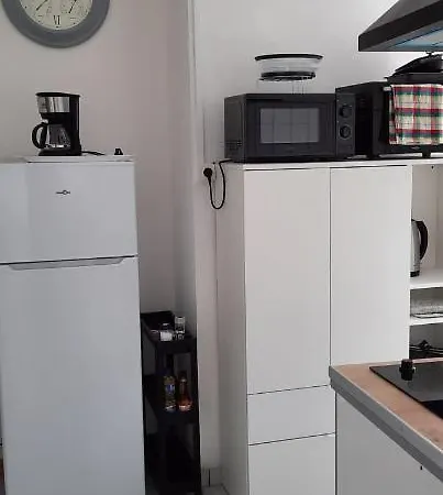 Apartment Magnolia, Lumineux Et Agreable Arleux-en-Gohelle