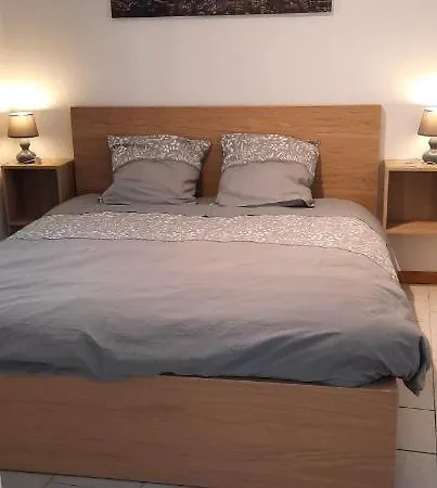 Apartment Magnolia, Lumineux Et Agreable Arleux-en-Gohelle