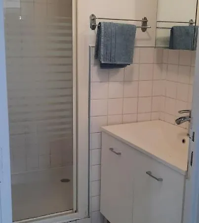 Magnolia, Lumineux Et Agreable